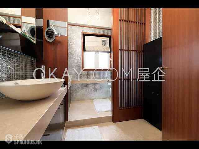 大潭 - 陽明山莊 11