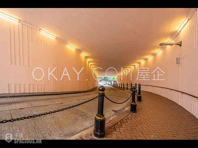 銅鑼灣 - 豪園 09