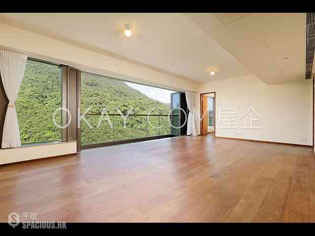 Shau Kei Wan - Island Garden 03
