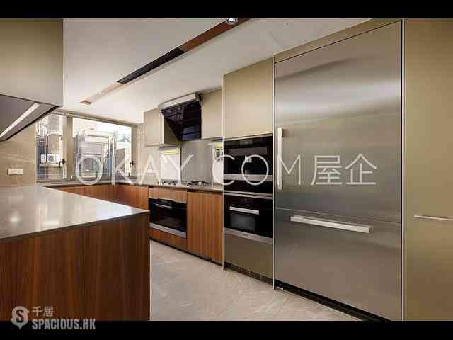 Shau Kei Wan - Island Garden 07
