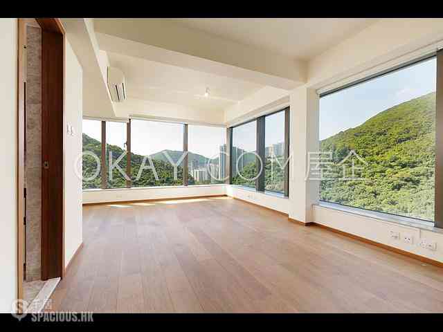 Shau Kei Wan - Island Garden 08