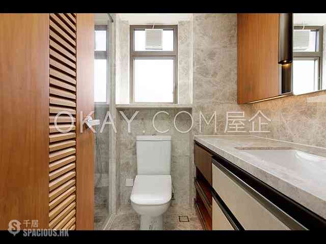 Shau Kei Wan - Island Garden 09