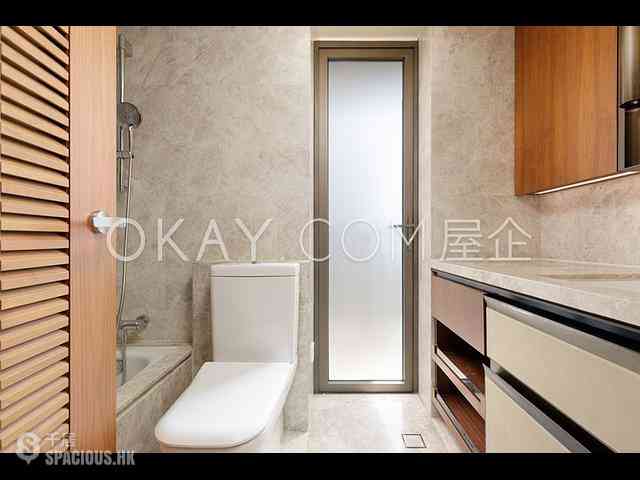 Shau Kei Wan - Island Garden 11