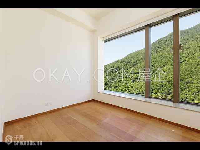 Shau Kei Wan - Island Garden 13