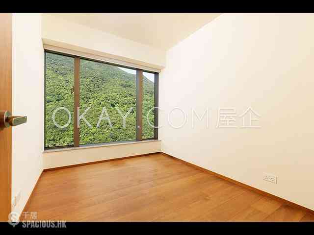 Shau Kei Wan - Island Garden 14