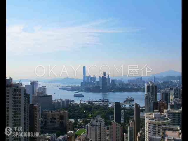大坑 - 上林 03
