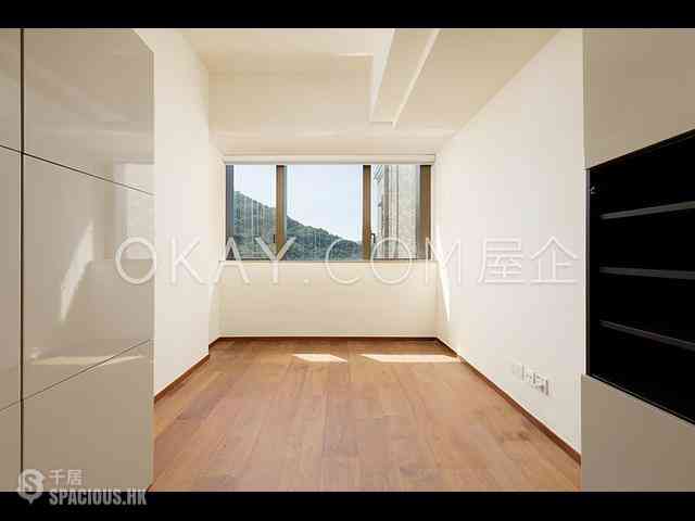 Shau Kei Wan - Island Garden 17