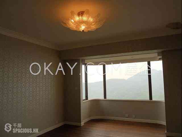 大潭 - 陽明山莊 02