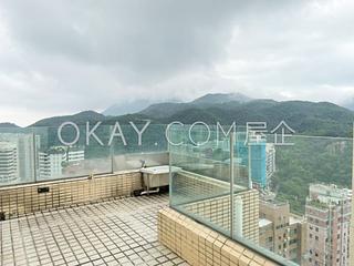 寶馬山 - 海天峰 07