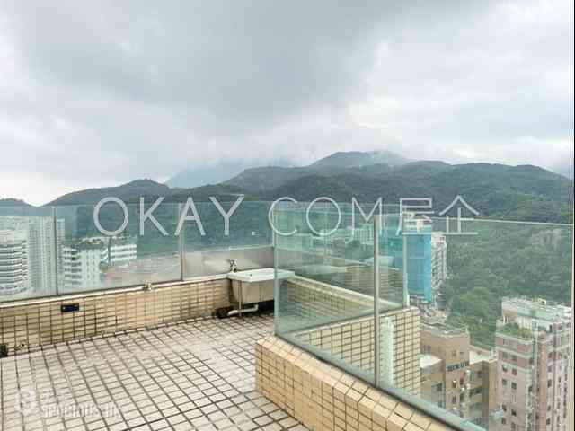 寶馬山 - 海天峰 07