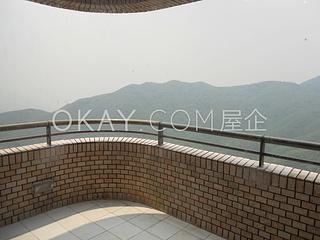 大潭 - 陽明山莊 05