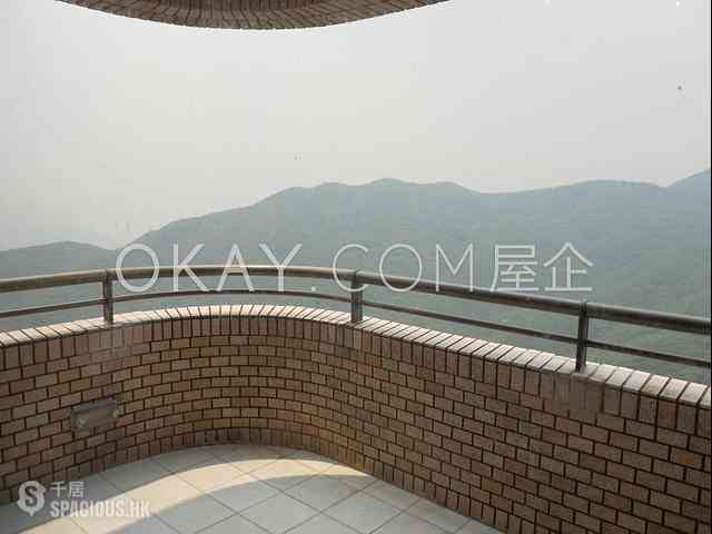大潭 - 陽明山莊 05