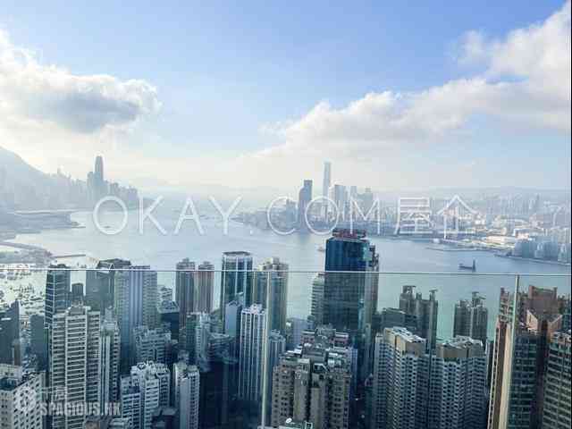 寶馬山 - 海天峰 12