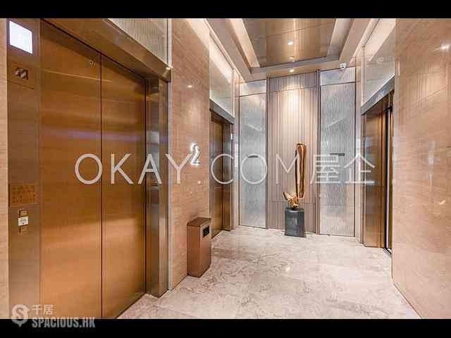 Shau Kei Wan - Island Garden 34