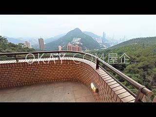 大潭 - 陽明山莊 03