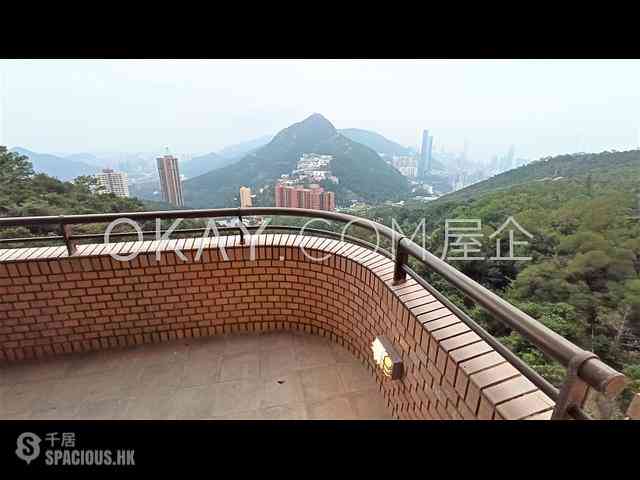 大潭 - 陽明山莊 03