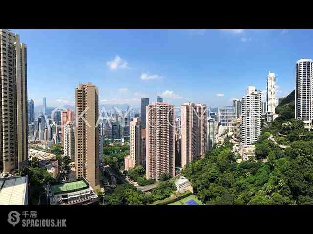 中半山 - 嘉富麗苑 01