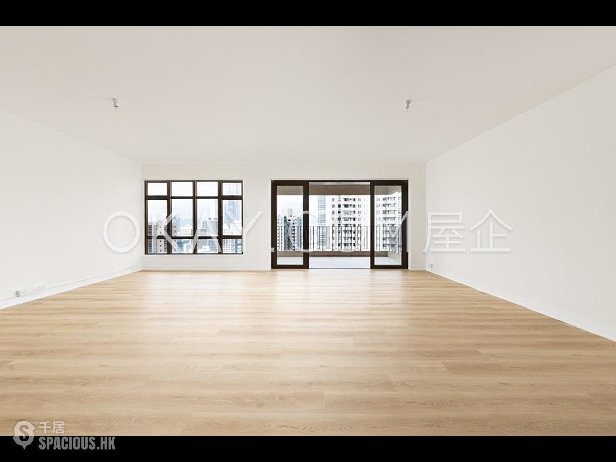 中半山 - 嘉慧園 01