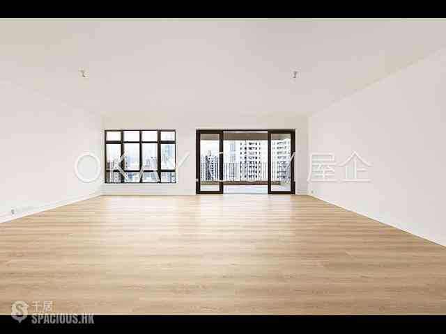 Mid Levels Central - Grenville House 01