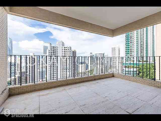 Mid Levels Central - Grenville House 02