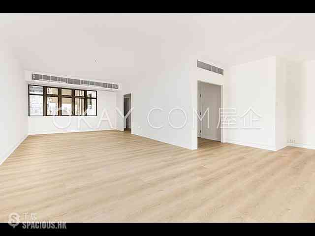 Mid Levels Central - Grenville House 04