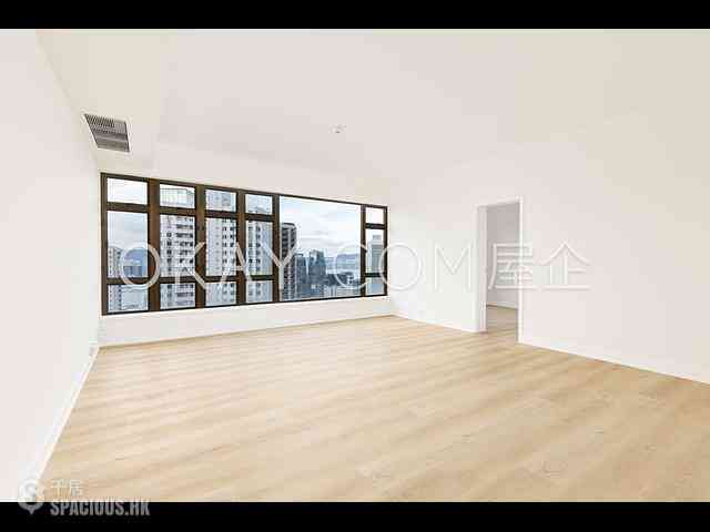 Mid Levels Central - Grenville House 06