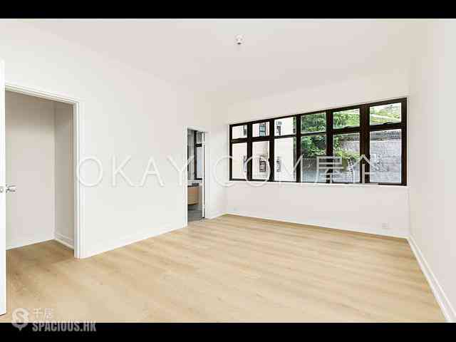 Mid Levels Central - Grenville House 07