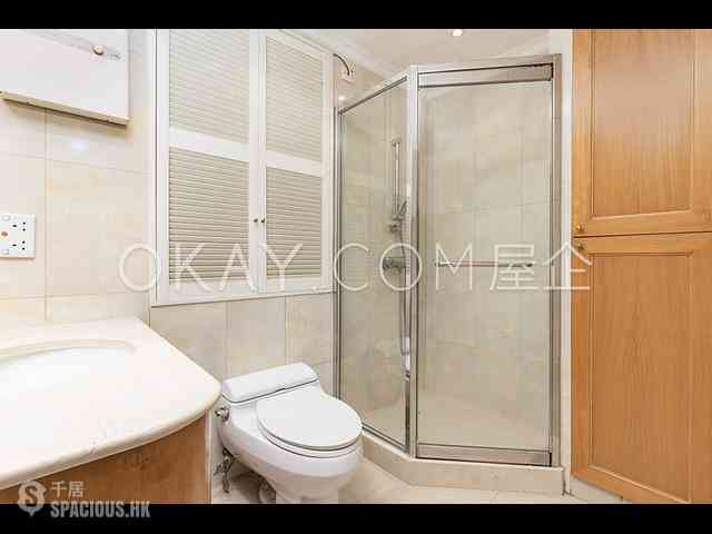 Mid Levels Central - Grenville House 10
