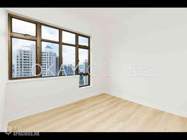Mid Levels Central - Grenville House 11