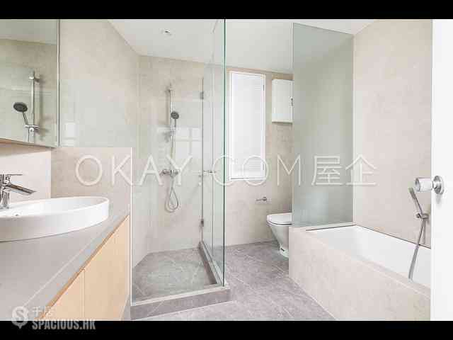 Mid Levels Central - Grenville House 12