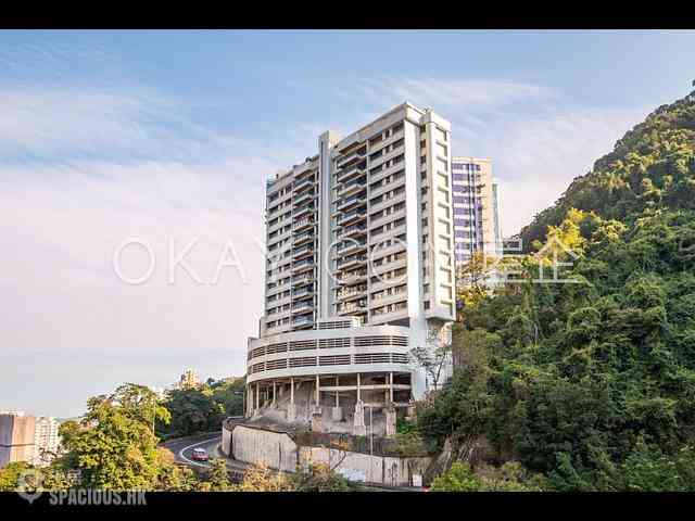 Mid Levels Central - Grenville House 14