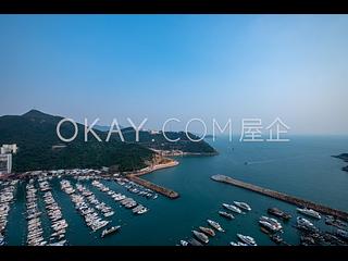 鴨脷洲 - 南灣 12
