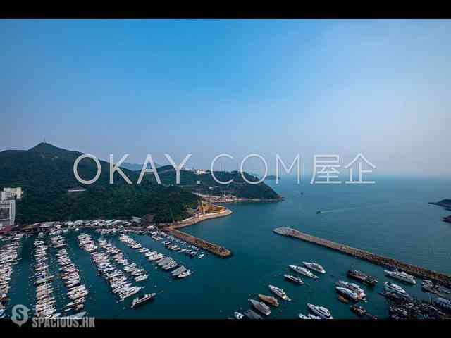 鴨脷洲 - 南灣 12