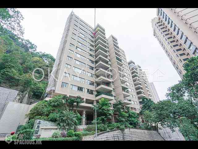 Mid Levels Central - Grenville House 15