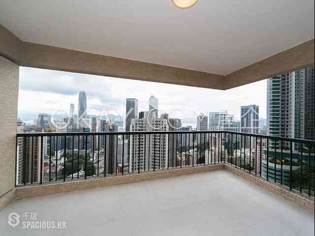 Mid Levels Central - Grenville House 02