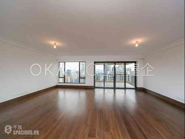 Mid Levels Central - Grenville House 03