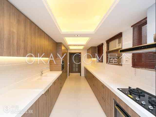 Mid Levels Central - Grenville House 05