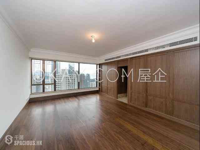 Mid Levels Central - Grenville House 06