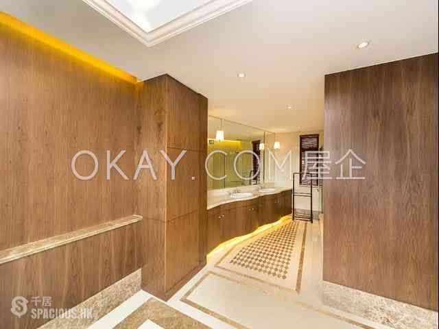 Mid Levels Central - Grenville House 10