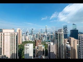 中半山 - 爱都大厦 12