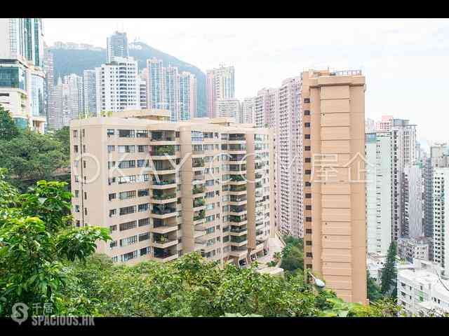 Mid Levels Central - Grenville House 15