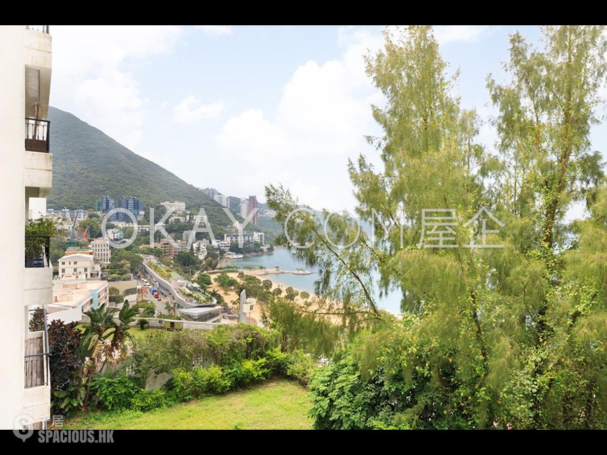 Repulse Bay - Repulse Bay Mansions 01