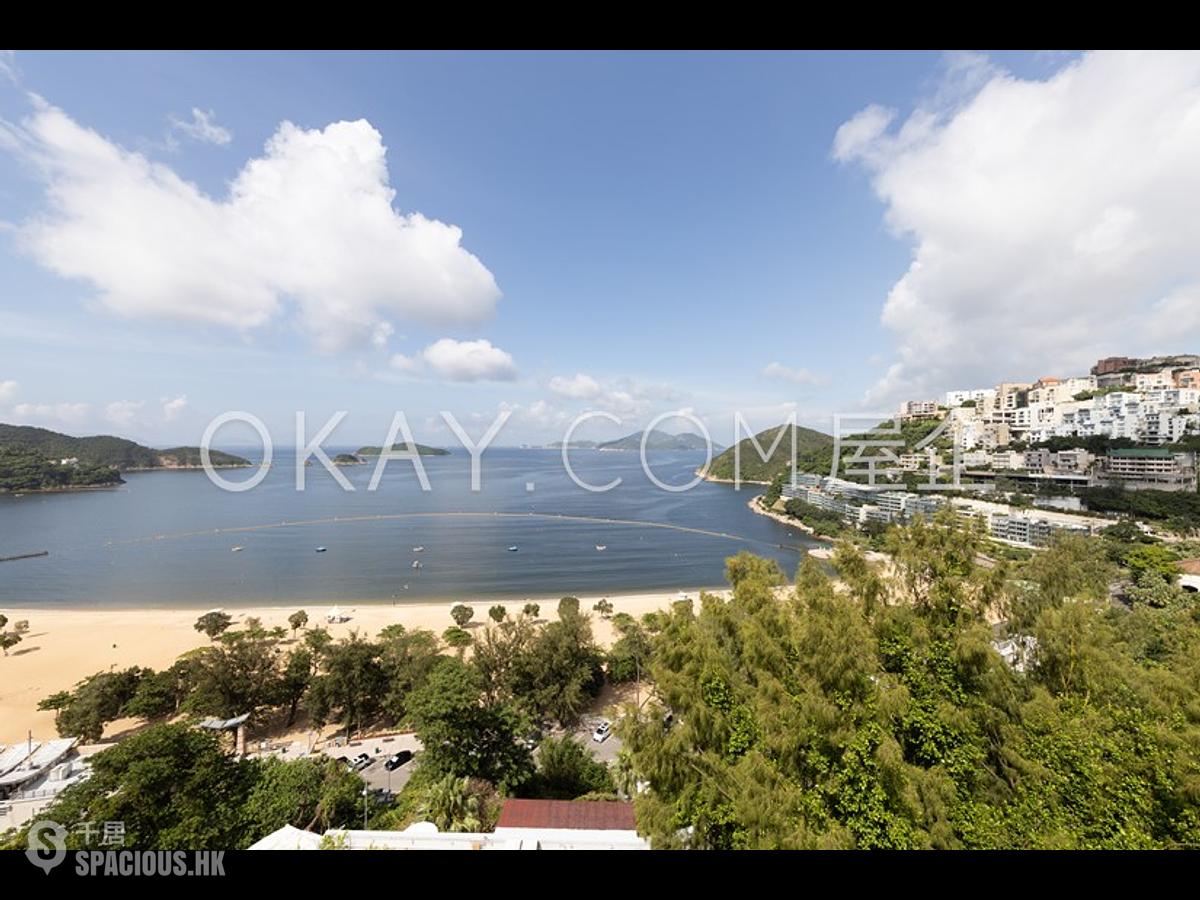 Repulse Bay - Repulse Bay Mansions 01