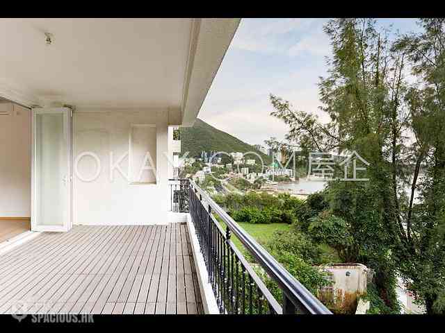 Repulse Bay - Repulse Bay Mansions Block A 08
