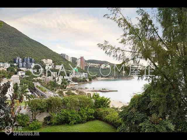 Repulse Bay - Repulse Bay Mansions Block A 09