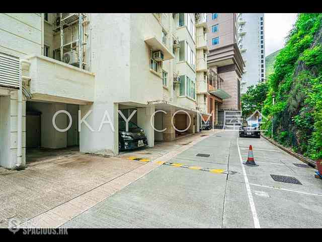 Repulse Bay - Repulse Bay Mansions Block A 23