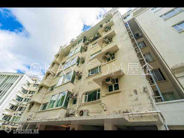Repulse Bay - Repulse Bay Mansions Block A 30