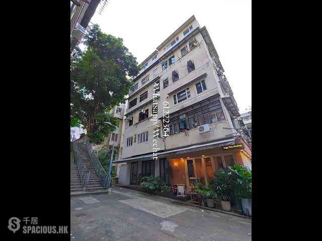Poho - 8, Tai On Terrace 44