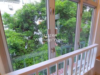 Poho - 8, Tai On Terrace 18