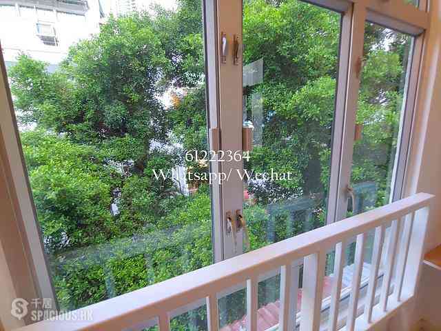 Poho - 8, Tai On Terrace 18